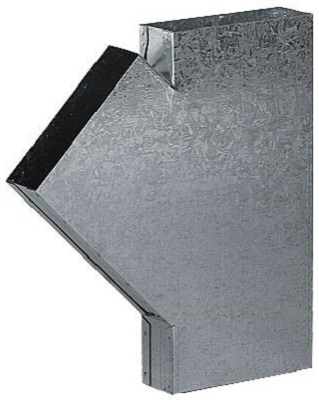 Rozvody čtyřhranné